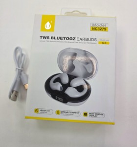 1-1-272714-1-Auriculares TWS NC3275 2
