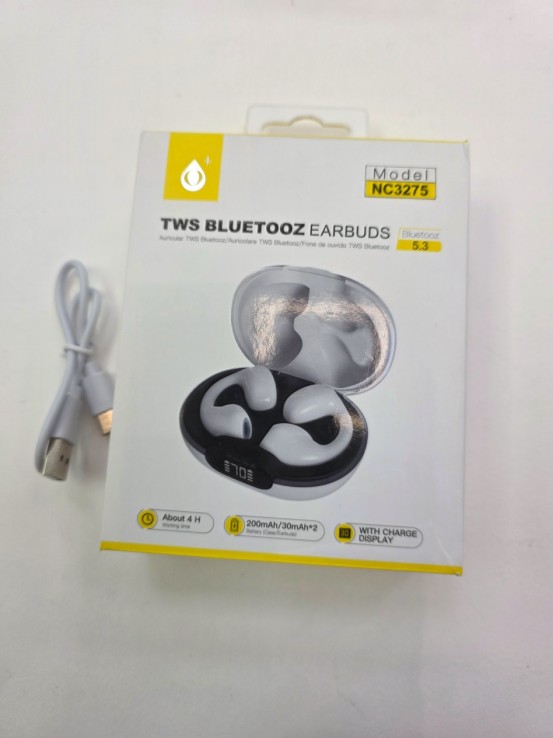 1-1-272714-2-Auriculares TWS NC3275