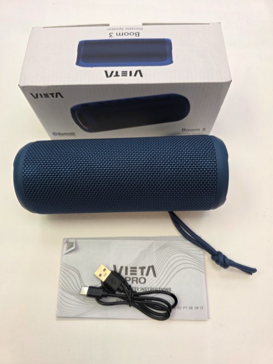1-1-272710-1-Altavoces HiFi Vieta Boom 3 