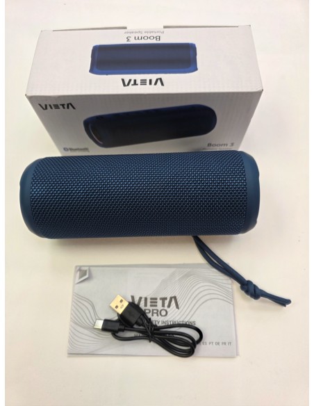 1-1-272710-1-Altavoces HiFi Vieta Boom 3 