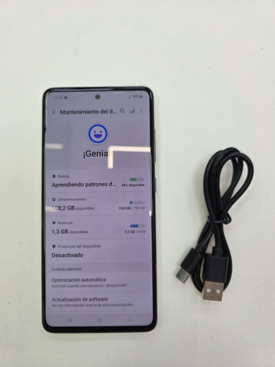 1-1-272551-1-Smartphone Samsung A51 4 128Gb