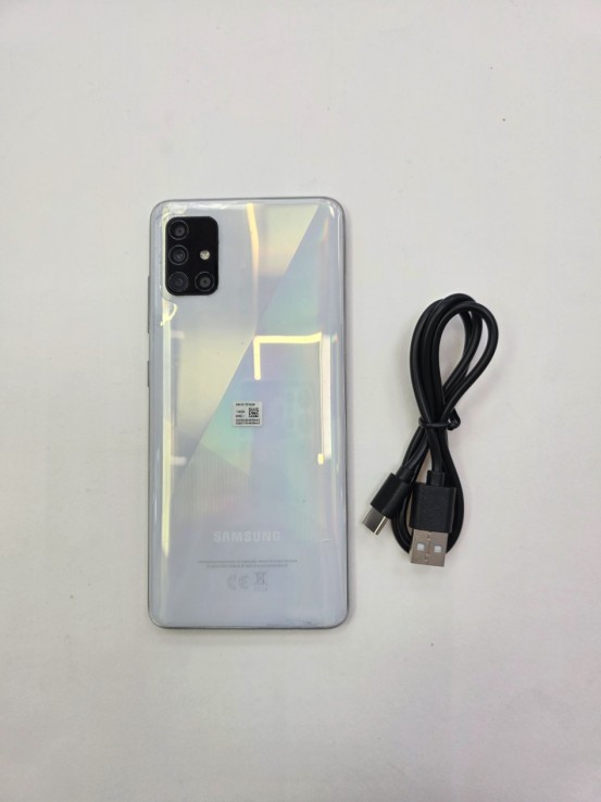 1-1-272551-2-Smartphone Samsung A51 4 128Gb