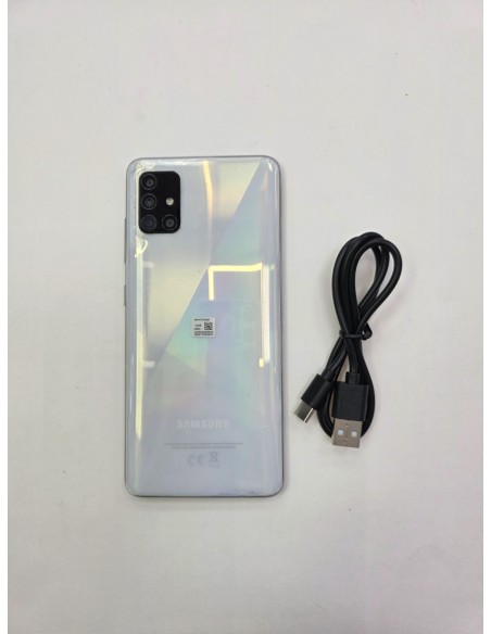 1-1-272551-2-Smartphone Samsung A51 4 128Gb