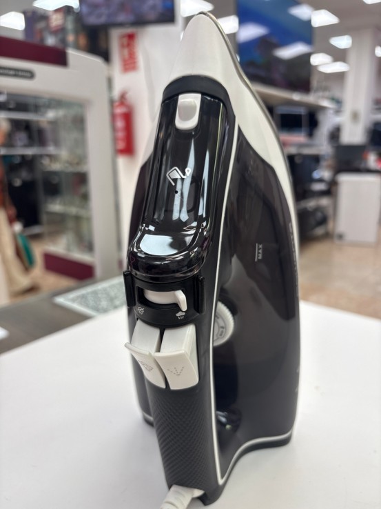 1-1-272698-1-Plancha Vapor Rowenta Dx1530 D1