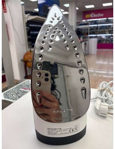 1-1-272698-2-Plancha Vapor Rowenta Dx1530 D1