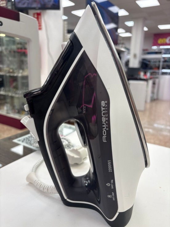 1-1-272698-3-Plancha Vapor Rowenta Dx1530 D1