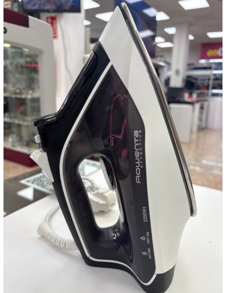 1-1-272698-3-Plancha Vapor Rowenta Dx1530 D1