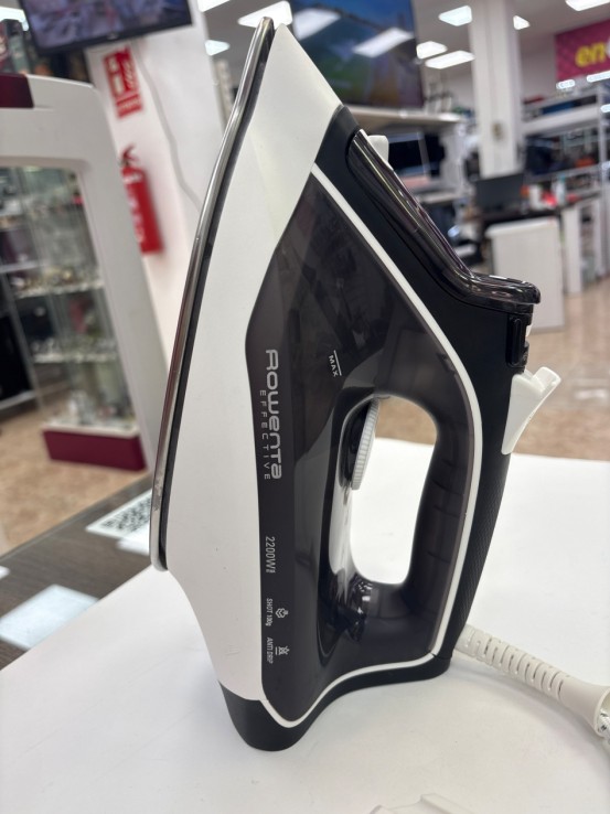 1-1-272698-4-Plancha Vapor Rowenta Dx1530 D1