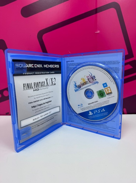7-7-87243-1-Videojuego PS4 Final Fantasy X-2
