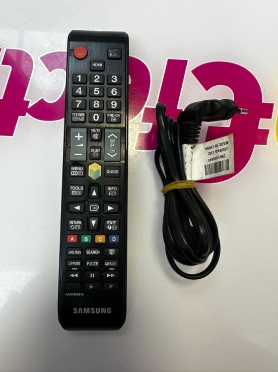 9-9-77310-3-Televisor LED Samsung Ue46eh5300wxxc