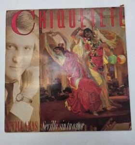 1-1-272580-1-Vinilo Chiquetete Sevilla Sin Amor
