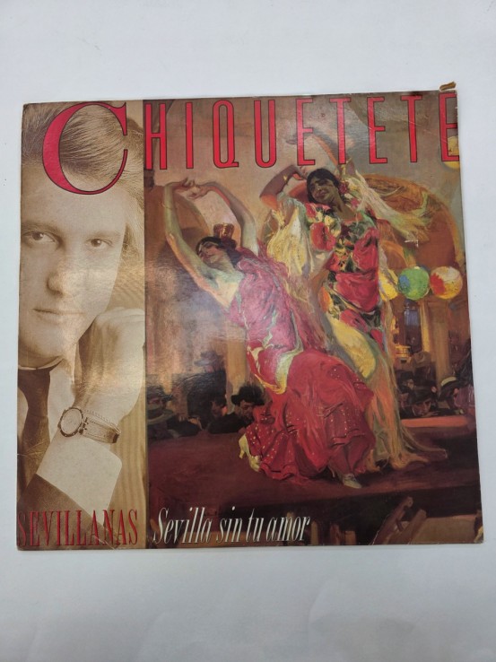 1-1-272580-1-Vinilo Chiquetete Sevilla Sin Amor