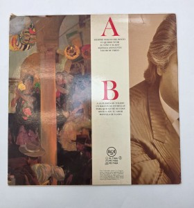 1-1-272580-1-Vinilo Chiquetete Sevilla Sin Amor 2