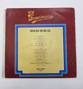 1-1-272587-1-Vinilo Rocio Durcal 2