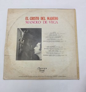 1-1-272589-1-Vinilo El Cristo Del Madero Manolo De Vega 2