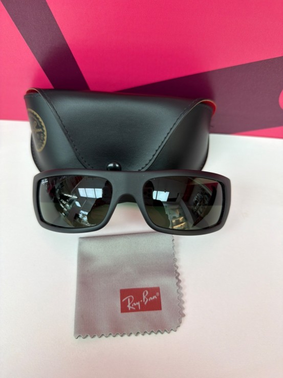 8-8-76770-1-Gafas de sol caballero RayBan RB 4052