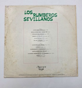 1-1-272591-1-Vinilo Los Rumberos Sevillanos 2