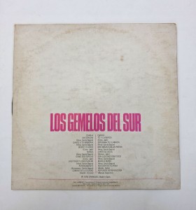 1-1-272592-1-Vinilo Los Gemelos Del Sur 2