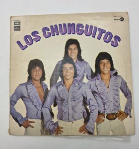 1-1-272599-1-Vinilo Los Chunguitos 