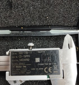 6-6-162440-1-Calibre O Pie De Rey Mitutoyo IP67 2