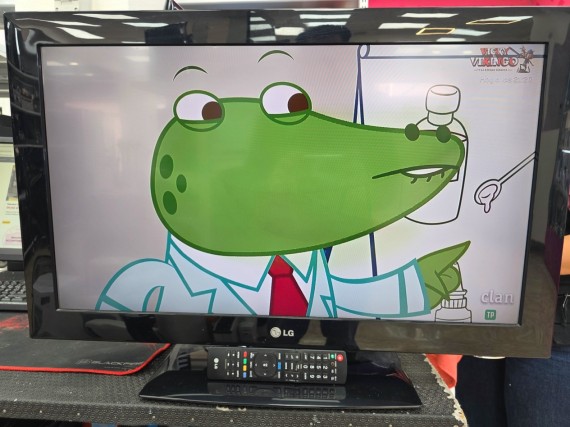 1-1-272724-1-Televisor LED LG 32LK430