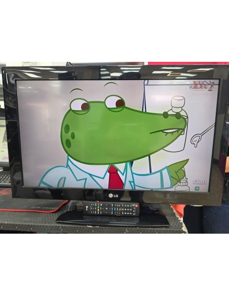 1-1-272724-1-Televisor LED LG 32LK430