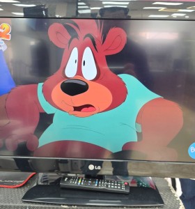 1-1-272724-1-Televisor LED LG 32LK430 2