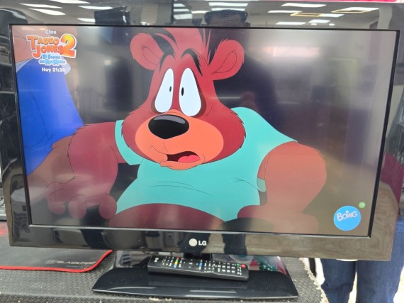 1-1-272724-2-Televisor LED LG 32LK430