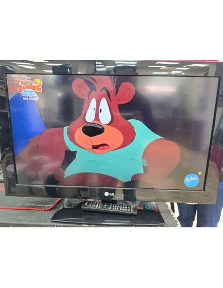 1-1-272724-2-Televisor LED LG 32LK430