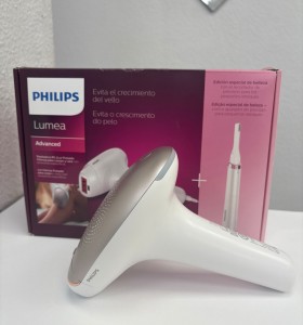 1-1-269525-1-Depiladora Laser Philips Lumea Advanced Depiladora Luz Pulsada 