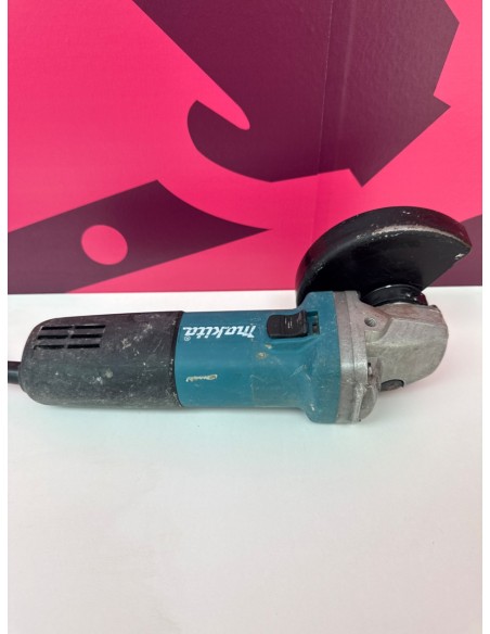 8-8-76795-4-Radial Makita 9557HNR 115 mm 840W (SIN GARANTIA)