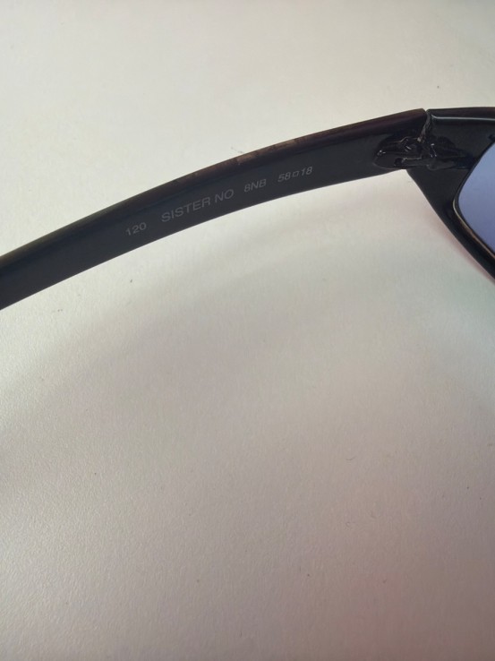 8-8-76768-4-Gafas de sol caballero Diesel Sister no 8NB