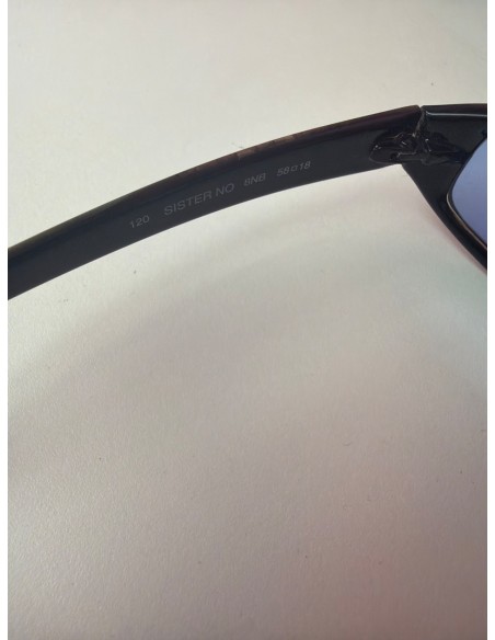 8-8-76768-4-Gafas de sol caballero Diesel Sister no 8NB