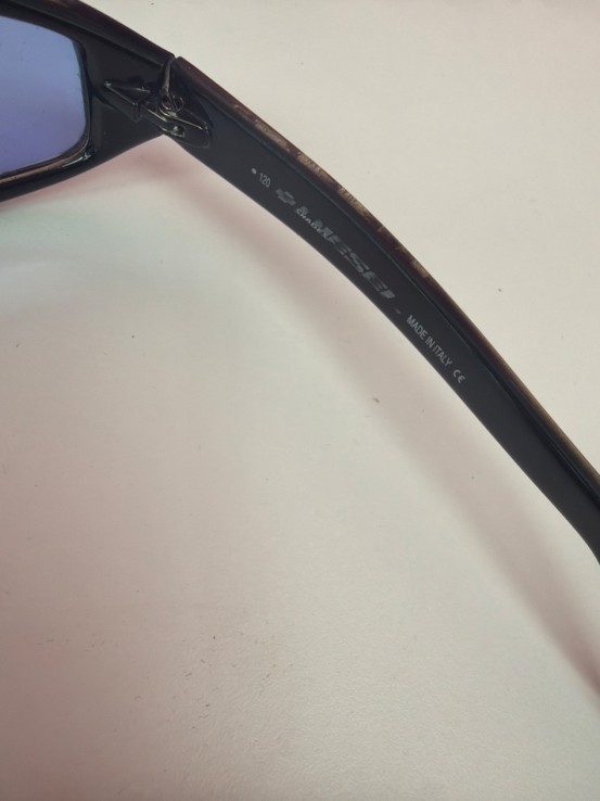 8-8-76768-5-Gafas de sol caballero Diesel Sister no 8NB