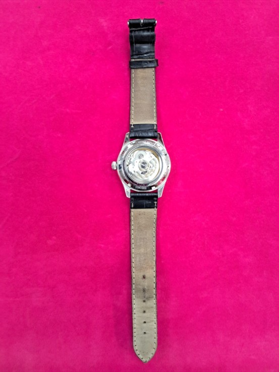 6-6-169133-3-Reloj Alta Gama Caballero Seiko Presage Automatic