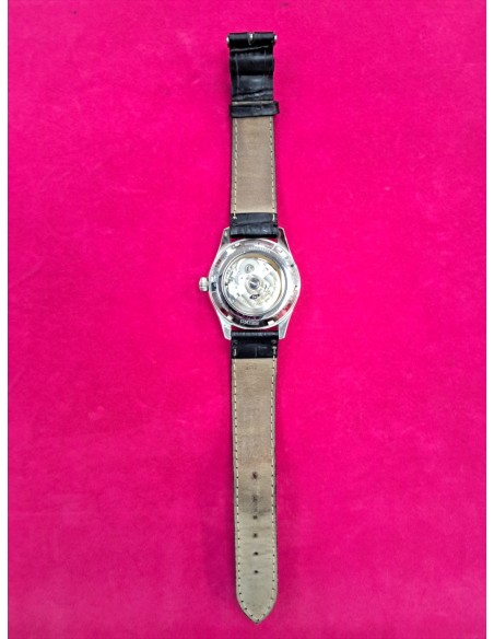 6-6-169133-3-Reloj Alta Gama Caballero Seiko Presage Automatic