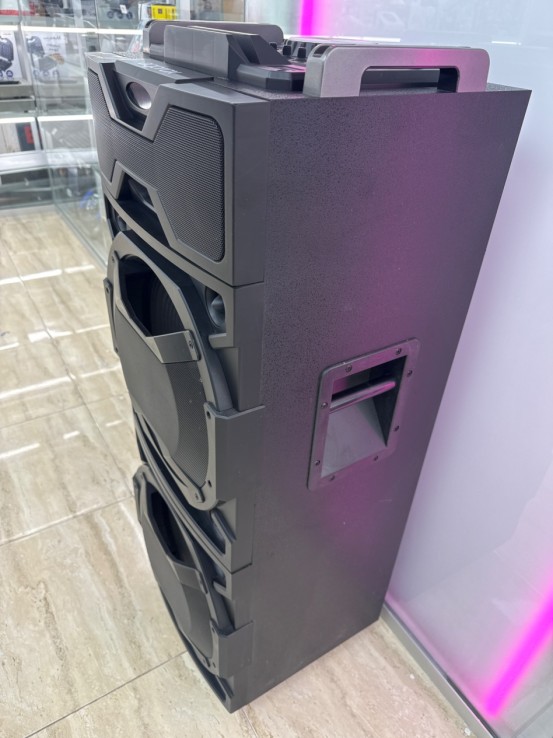 8-8-76774-4-Altavoz Portatil Bluetooth Approx Monster Party Pro Dj MPPRODJ