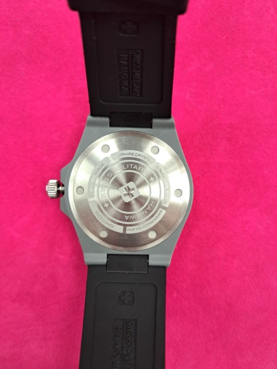 6-6-169134-2-Reloj Alta Gama Caballero Swiss Military