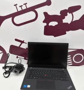8-8-76914-1-Ordenador portátil Lenovo Thinkpad T14S Gen 2 i5-11g 512ss 16 Ram Wuindos 11 Pro