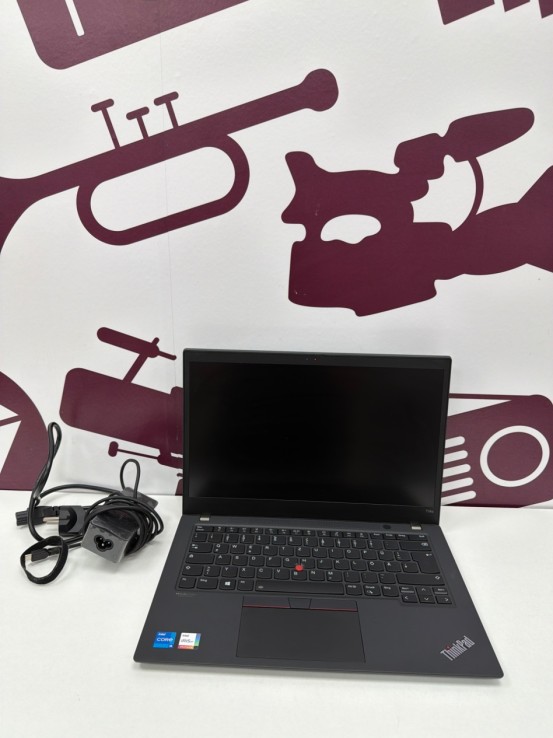 8-8-76914-1-Ordenador portátil Lenovo Thinkpad T14S Gen 2 i5-11g 512ss 16 Ram Wuindos 11 Pro