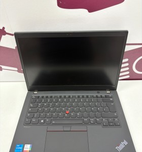 8-8-76914-1-Ordenador portátil Lenovo Thinkpad T14S Gen 2 i5-11g 512ss 16 Ram Wuindos 11 Pro 2