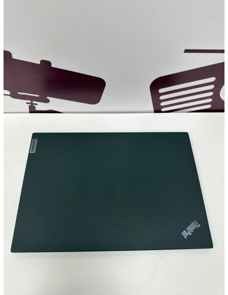 8-8-76914-5-Ordenador portátil Lenovo Thinkpad T14S Gen 2 i5-11g 512ss 16 Ram Wuindos 11 Pro