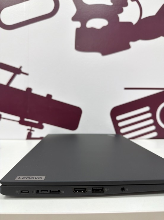 8-8-76914-7-Ordenador portátil Lenovo Thinkpad T14S Gen 2 i5-11g 512ss 16 Ram Wuindos 11 Pro