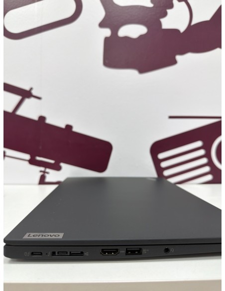 8-8-76914-7-Ordenador portátil Lenovo Thinkpad T14S Gen 2 i5-11g 512ss 16 Ram Wuindos 11 Pro