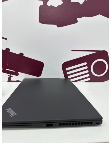 8-8-76914-8-Ordenador portátil Lenovo Thinkpad T14S Gen 2 i5-11g 512ss 16 Ram Wuindos 11 Pro