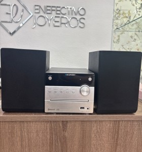 1-1-272509-1-Mini Cadena HiFi Blaupunkt 