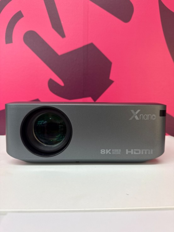 8-8-76746-1-Video proyectores xnano x1 (Sin uso)