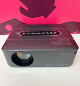 8-8-76746-1-Video proyectores xnano x1 (Sin uso) 2