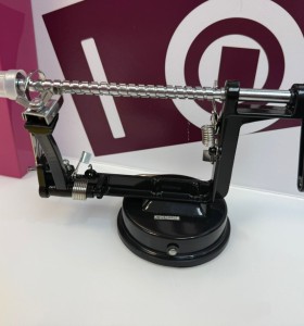 9-9-77586-1-Utensilio Cocina Pelador De Fruta Kitchen Artist (sin Uso) 2