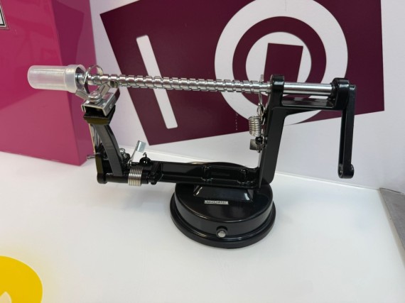 9-9-77586-2-Utensilio Cocina Pelador De Fruta Kitchen Artist (sin Uso)